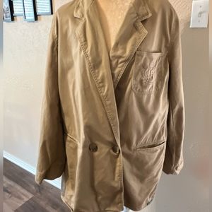 Harve' Benard blazer vintage f